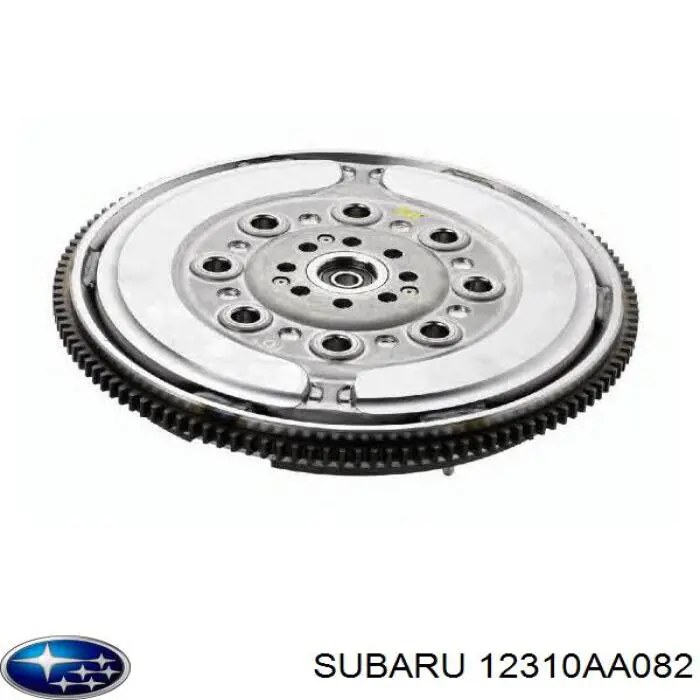 Comprar 12310AA082 Subaru Volante de motor bimasa