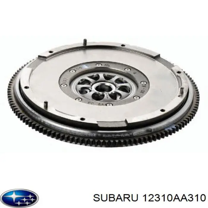 Motor de volante Subaru 12310AA310 precio, desde 257,12 EUR
