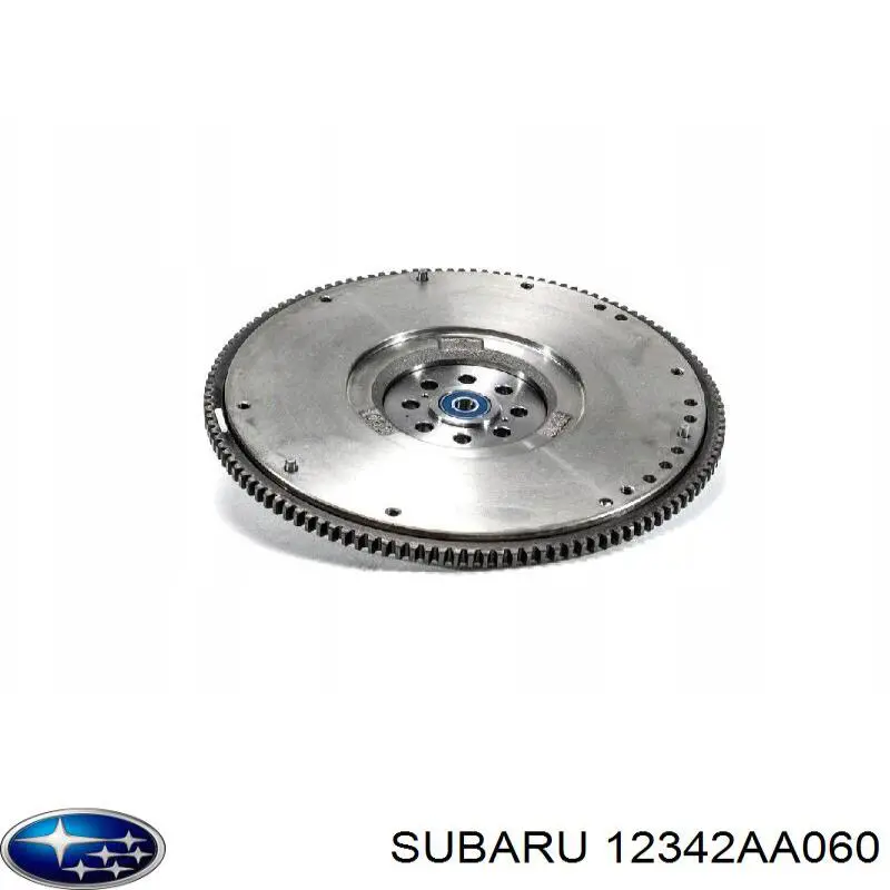 Motor de volante Subaru 12342AA000 precio, desde 394,22 EUR