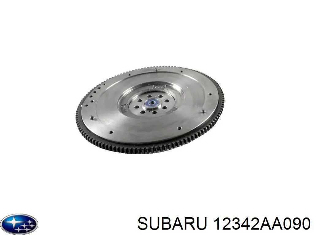 Comprar 12342AA090 Subaru Volante de motor bimasa