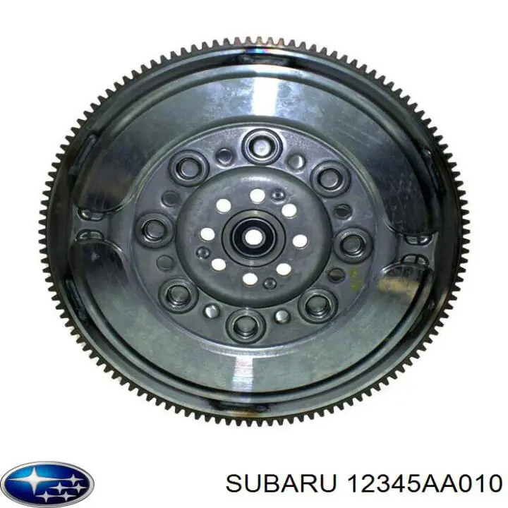 12345AA010 Subaru Volante de motor