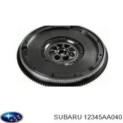 Volante bimasa FDF902 Aisin