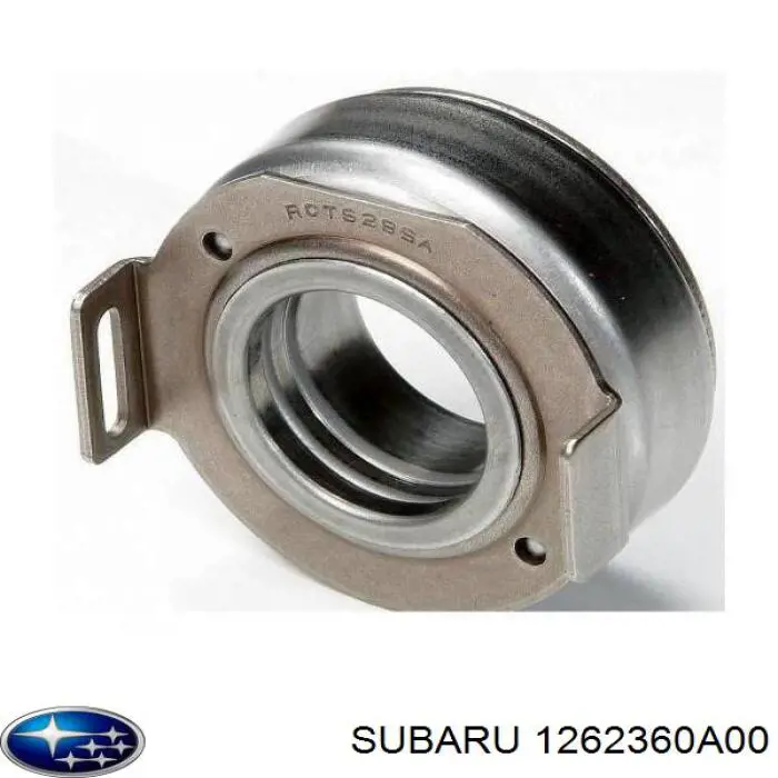 Comprar 1262360A00 Suzuki Cojinete piloto del cigüeñal