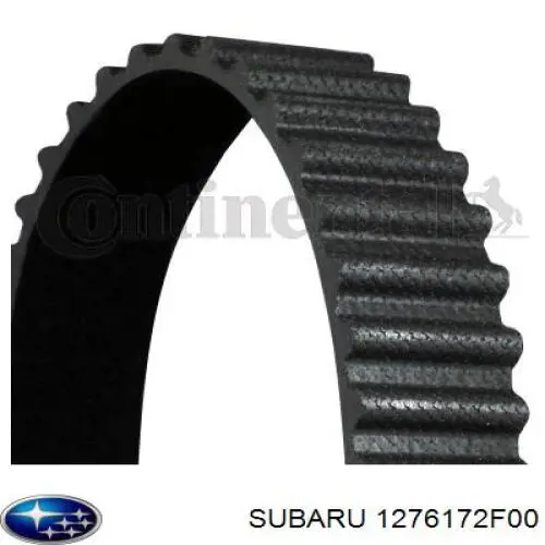 1276172F00 Subaru correa distribución