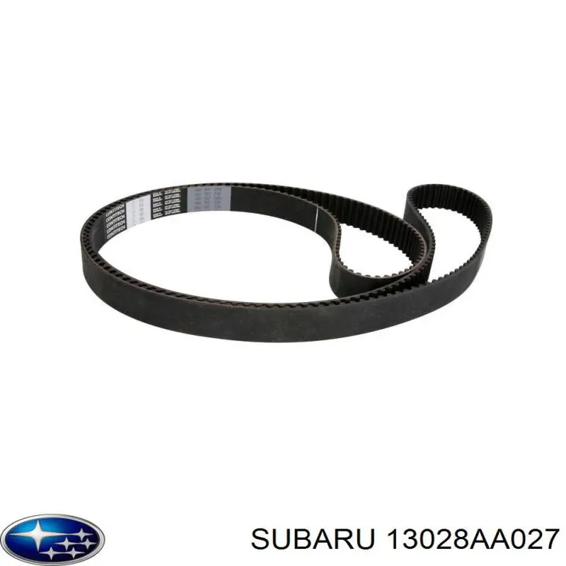 13028AA027 Subaru correa distribucion