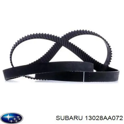 13028AA072 Subaru correa distribución