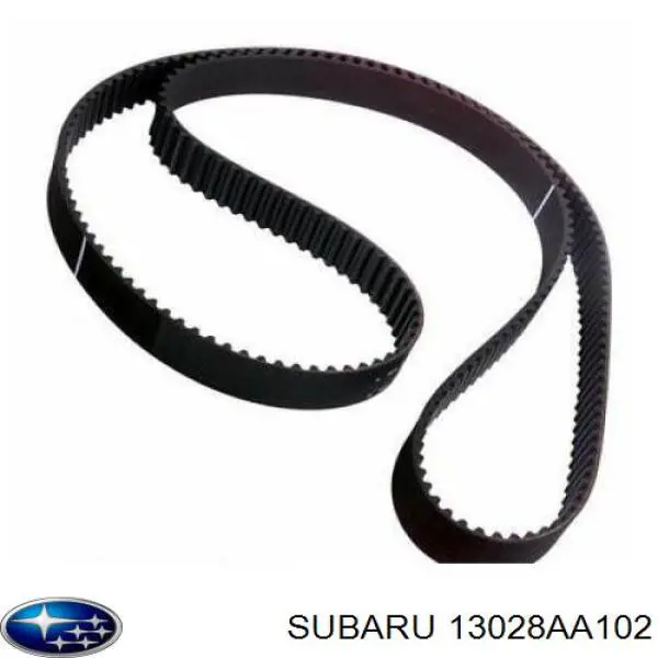 13028AA102 Subaru correa distribución