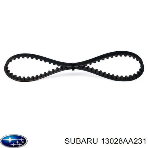 Correa de distribución Subaru 13028AA231