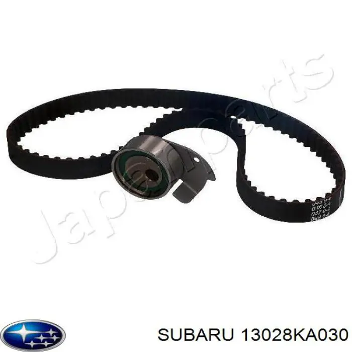 13028KA030 Subaru correa distribucion