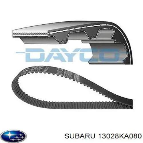 13028KA080 Subaru correa distribucion