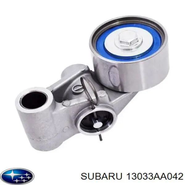 Tensor de correa accesorios Subaru 13033AA042 precio, desde 62,90 EUR