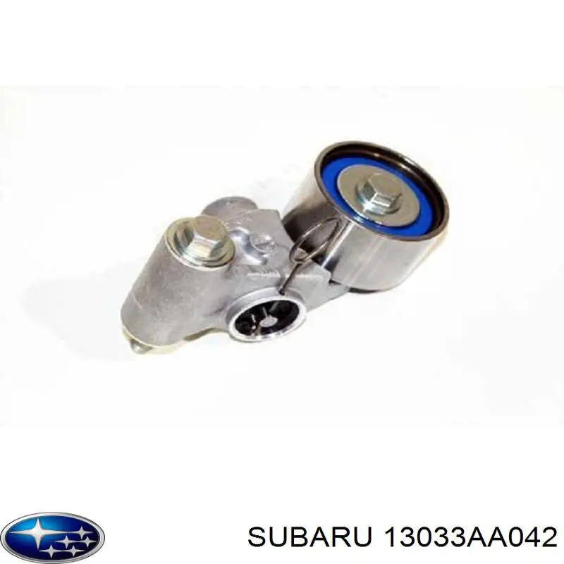 Comprar 13033AA042 Subaru Tensor de la correa trapecial