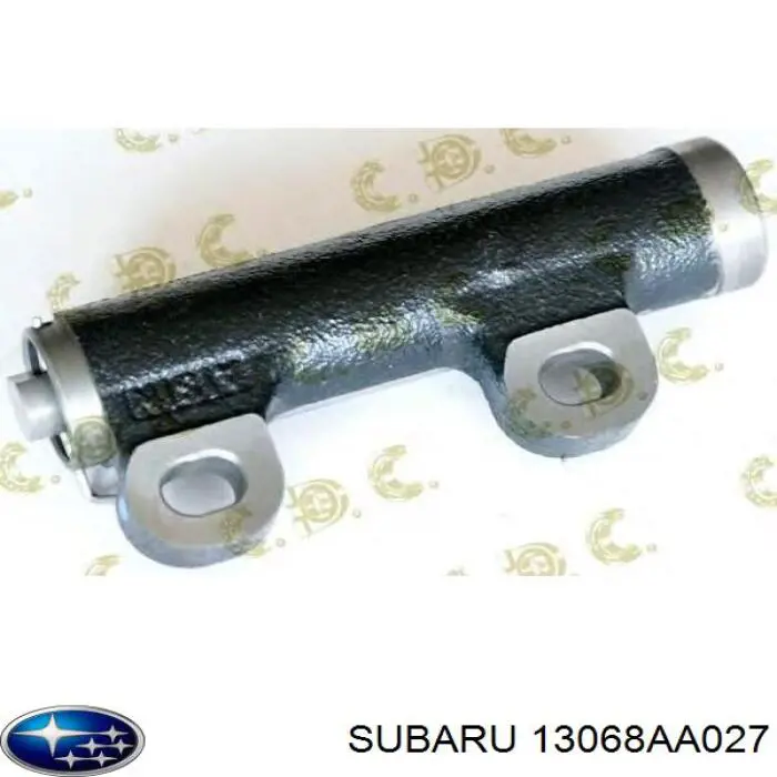 Tensor de la correa de distribución Subaru 13068AA027 precio, desde 113,22 EUR