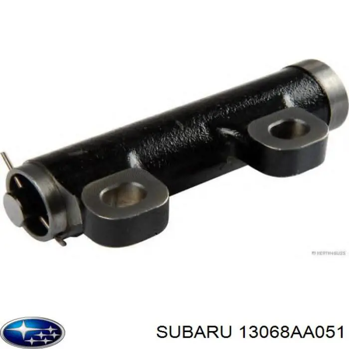13068AA051 Subaru tensor, correa dentada