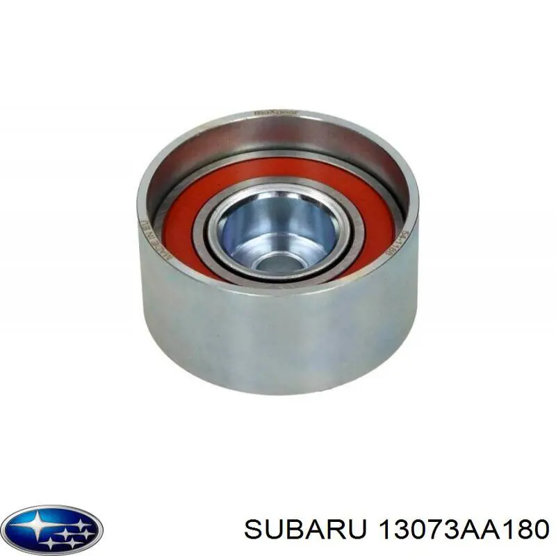 13073AA180 Subaru polea correa distribución