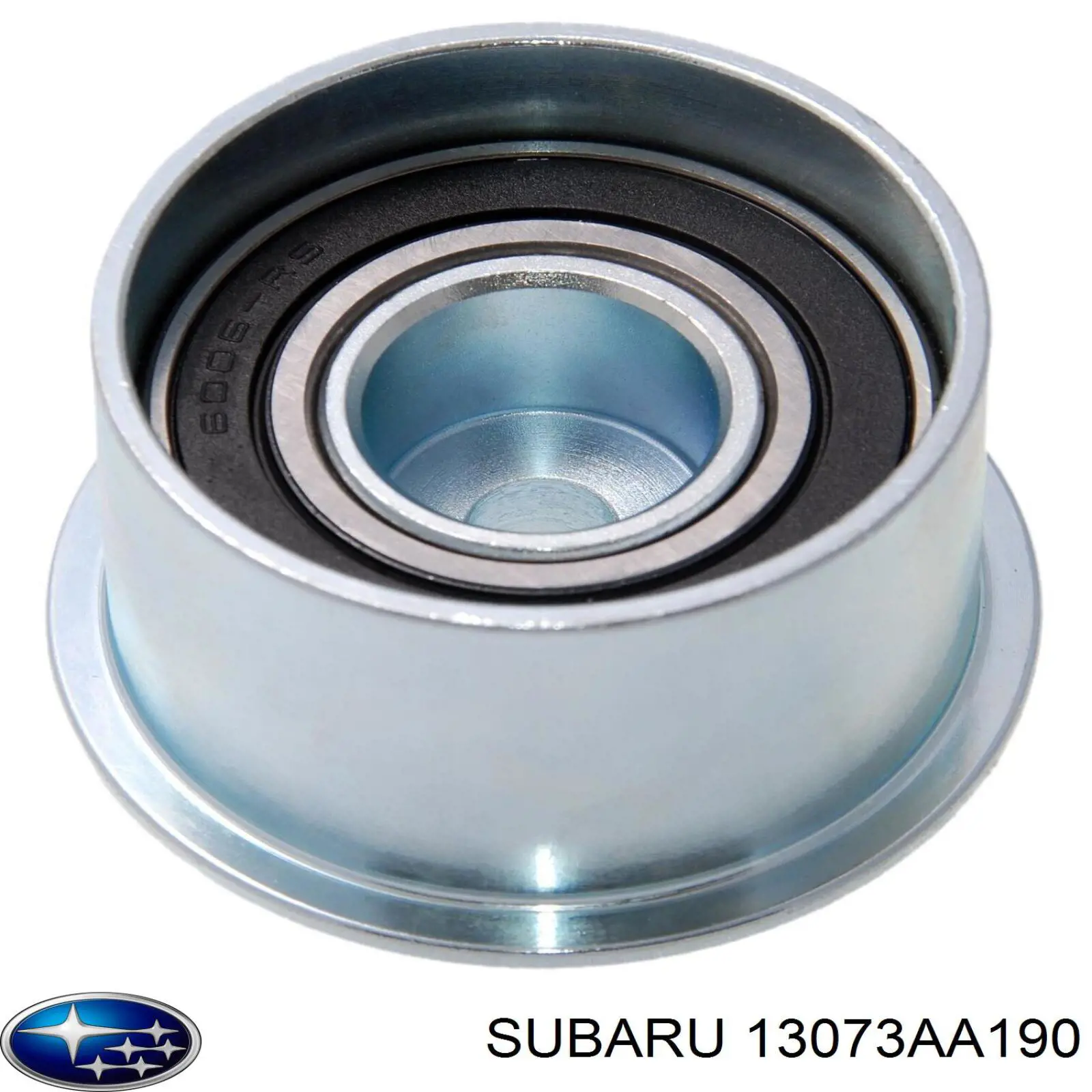 Polea correa distribución Subaru 13073AA190 precio, desde 12,94 EUR