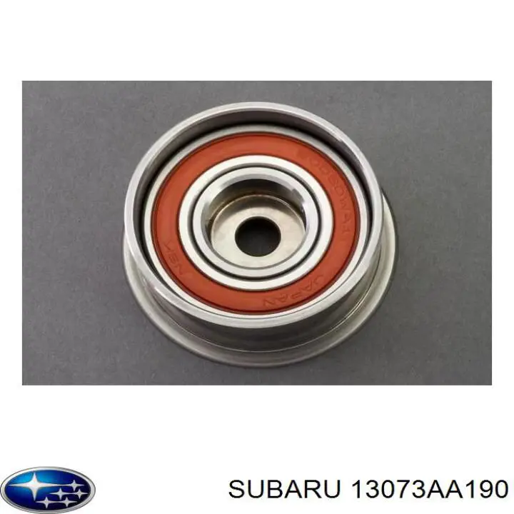 Comprar 13073AA190 Subaru Polea correa distribución
