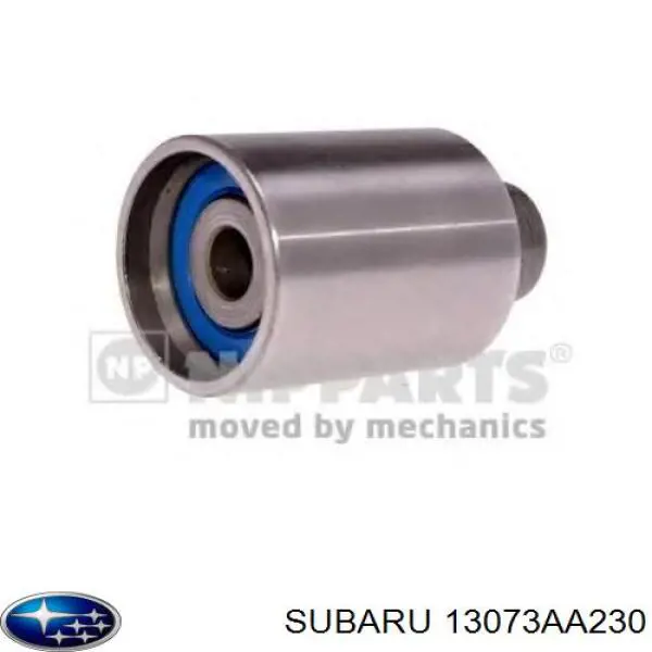 Polea correa distribución Subaru 13073AA230 precio, desde 19,31 EUR
