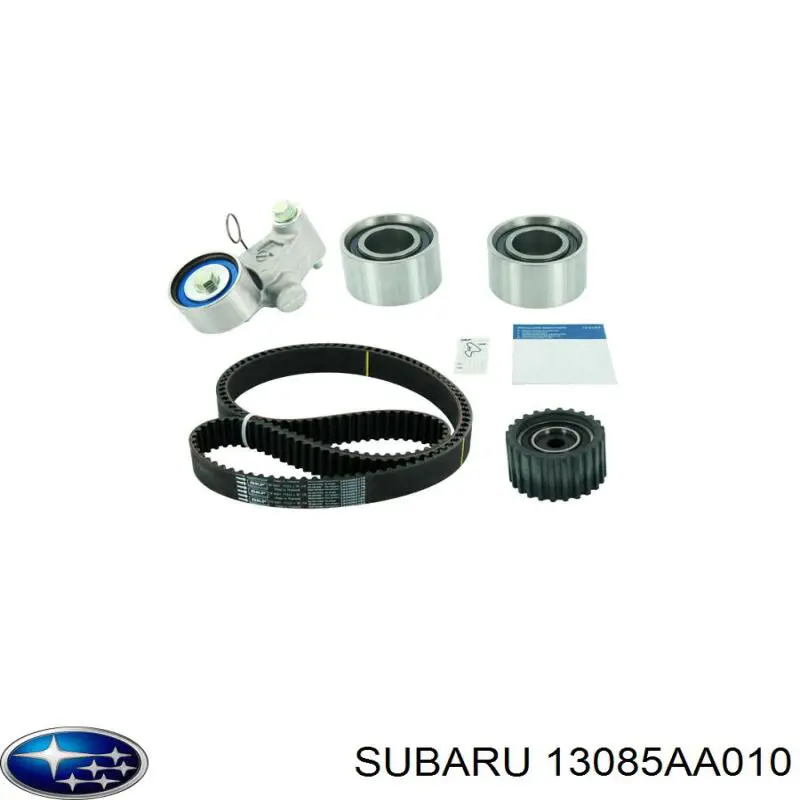 Polea correa distribución Subaru 13085AA010 precio, desde 24,46 EUR