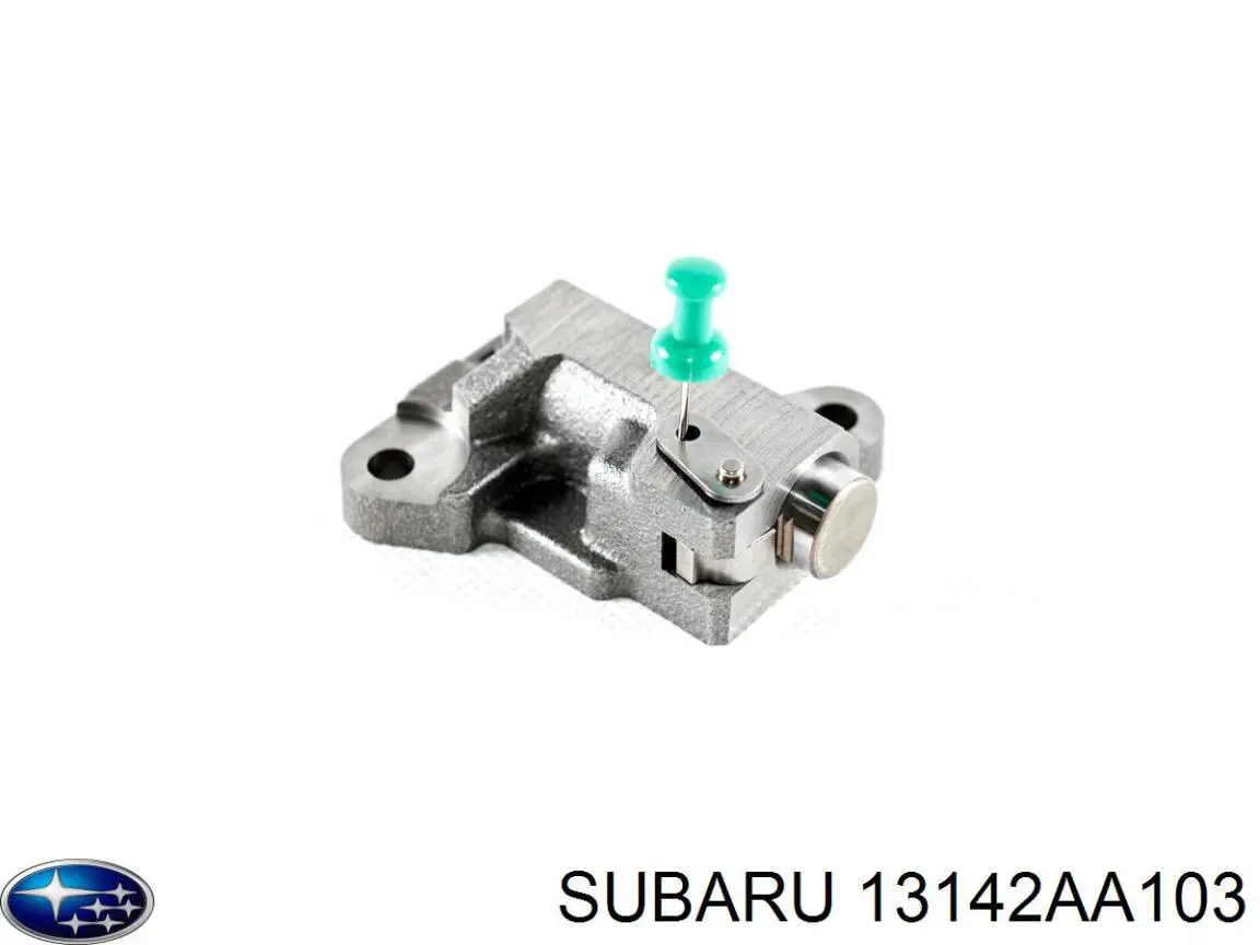 Tensor de cadena de distribución izquierdo para Subaru XV (GP)