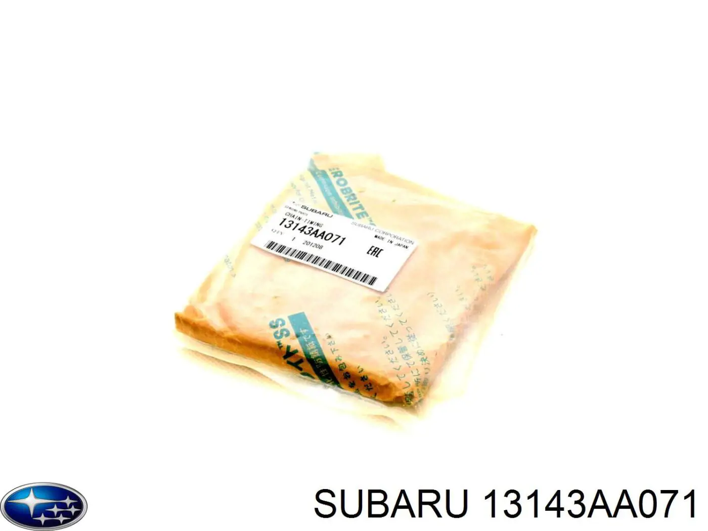 13143AA071 Subaru