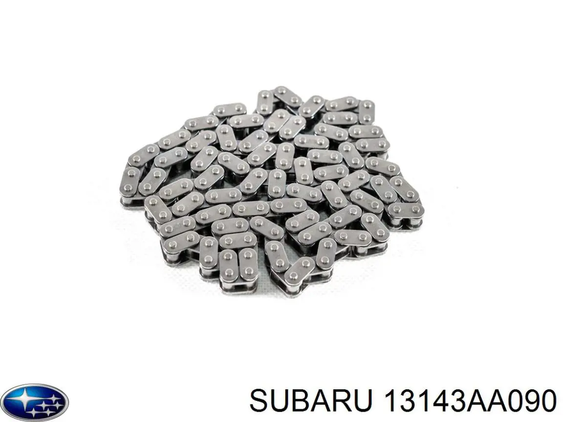 Cadena de distribución para Subaru XV (GP)