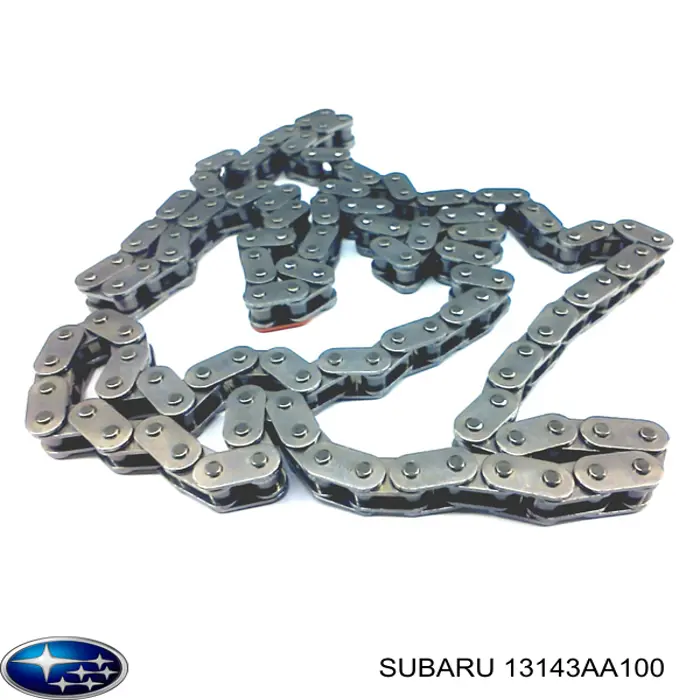 13143AA100 Subaru Cadena de motor