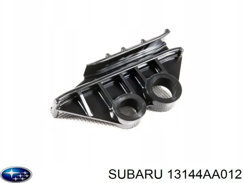 13144AA012 Subaru carril de deslizamiento, cadena de distribución