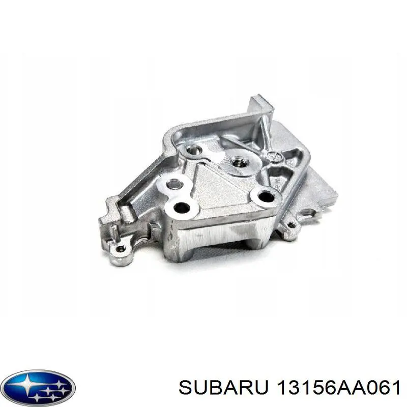 Comprar 13156AA061 Subaru Soporte del tensor de la correa de transmisión