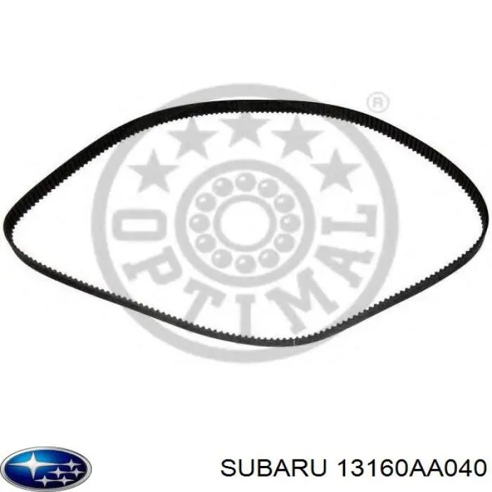 13160AA040 Subaru correa distribucion