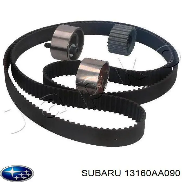 13160AA090 Subaru correa distribución