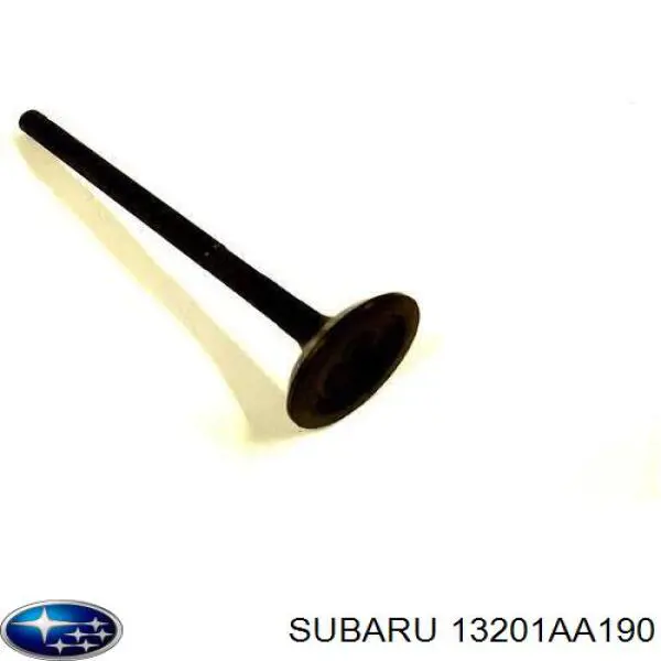 Comprar 13201AA082 Subaru Válvulas de admisión