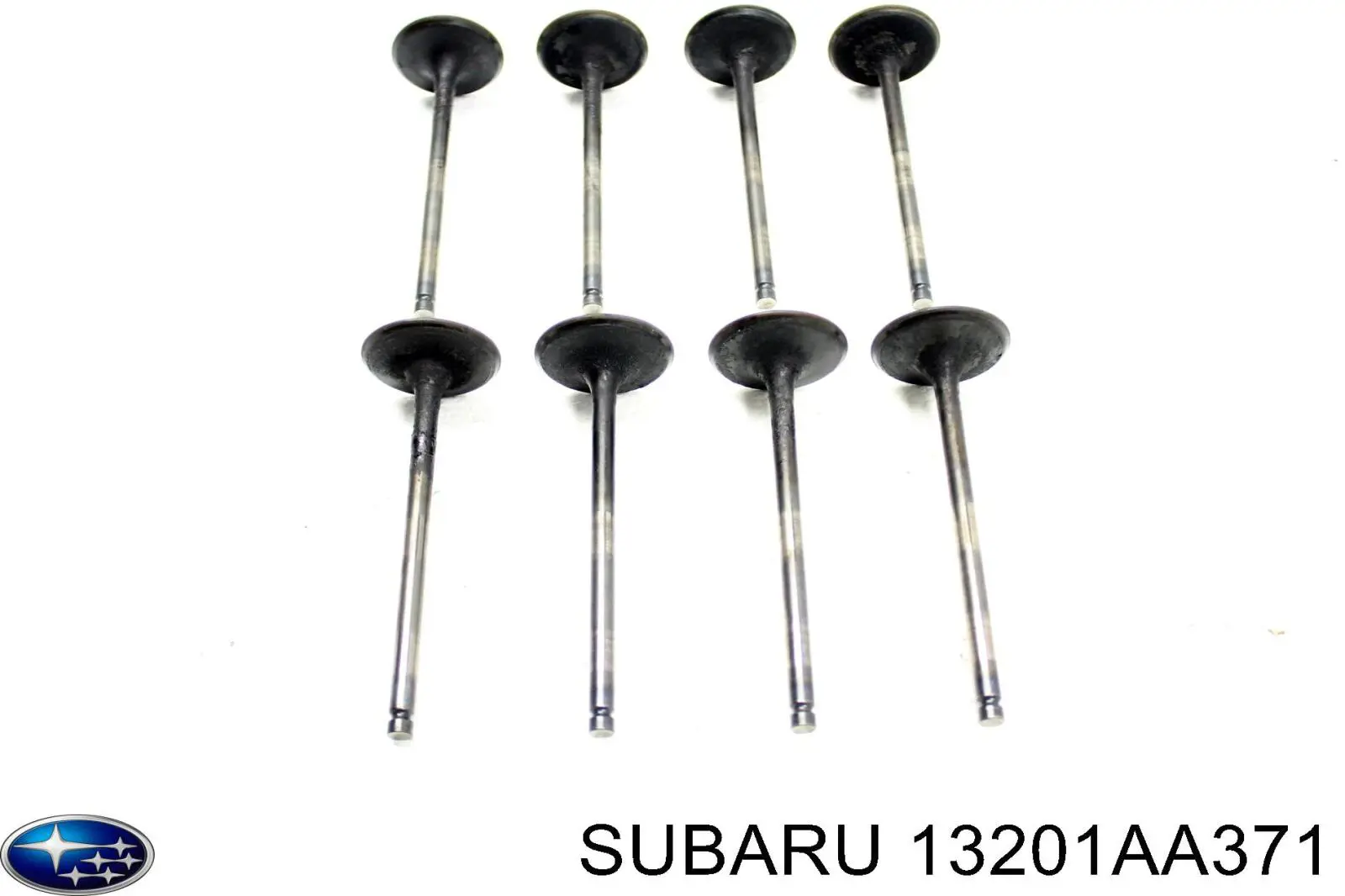 Comprar 13201AA371 Subaru Válvulas de admisión