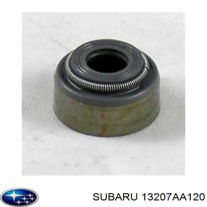 Retén de válvula de admisión Subaru 13207AA120 precio, desde 1,74 EUR