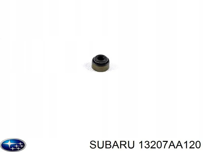 Comprar 13207AA120 Subaru Retén de válvula de admisión