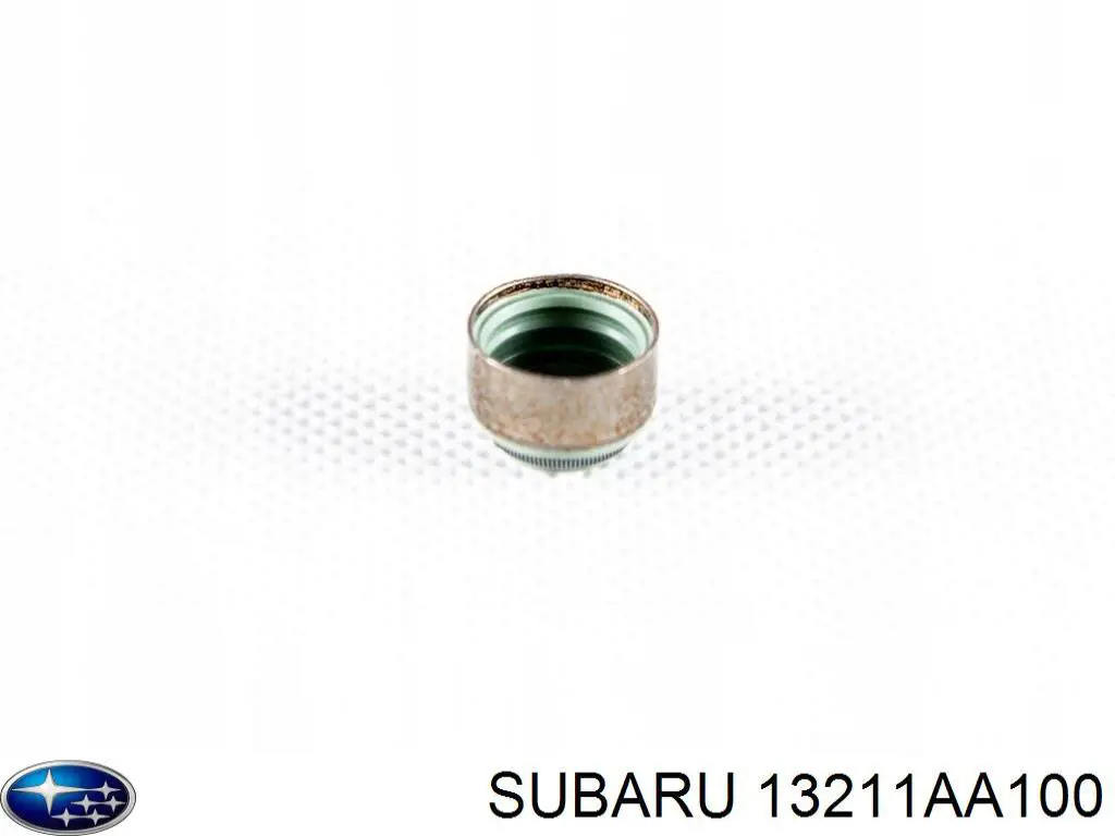 Retén de válvula de escape Subaru 13211AA100 precio, desde 2,99 EUR