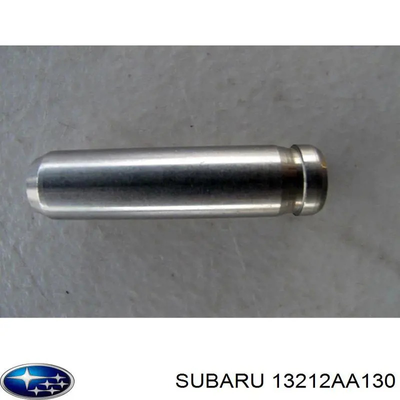 Guía de válvula de admisión Subaru 13212AA130 precio, desde 5,57 EUR