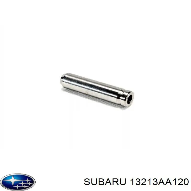 Comprar 13213AA120 Subaru Guía de válvula de escape