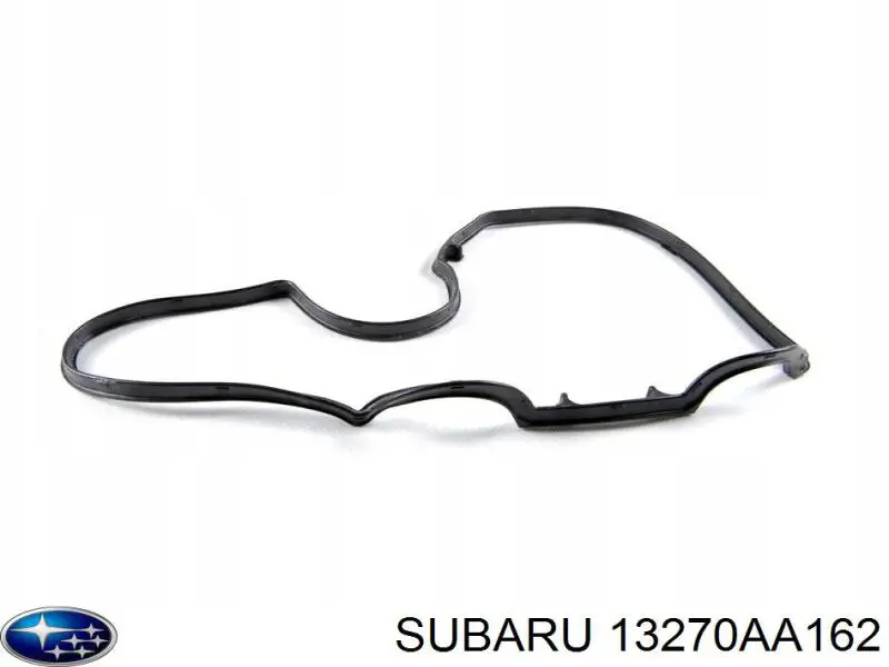 13270AA162 Subaru junta, tapa de culata de cilindro derecha