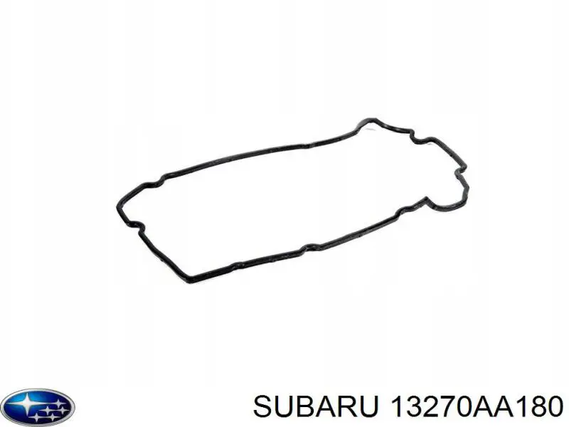 Comprar 13270AA180 Subaru Junta de tapa de válvulas derecha