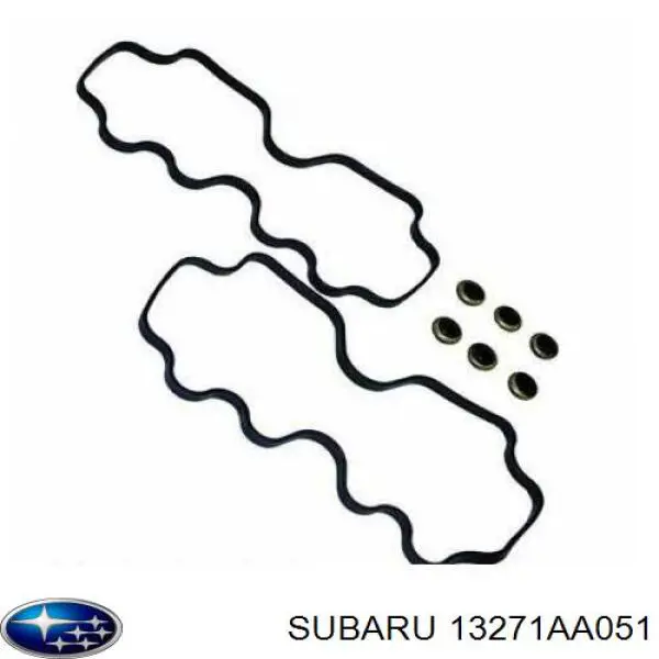 Arandela de tornillo de culata Subaru 13271AA050 precio, desde 2,71 EUR