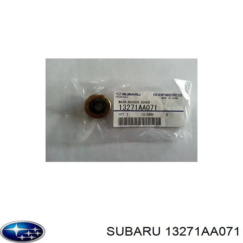  Subaru 13271AA071