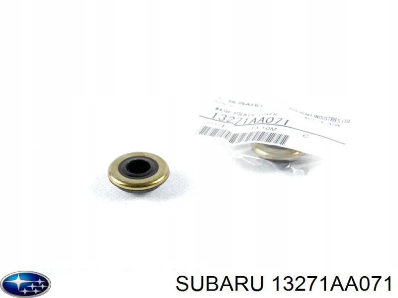 13271AA071 Subaru Perno de tapa de válvula de culata