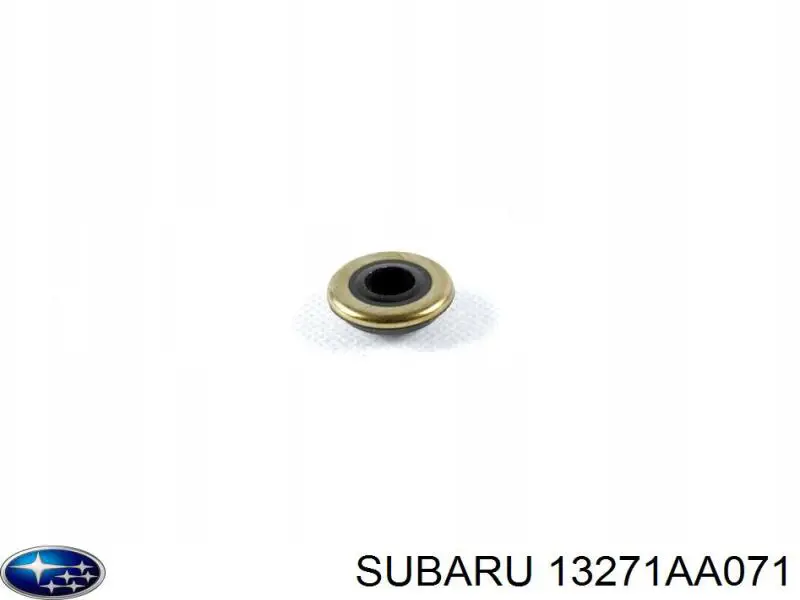 Comprar 13271AA071 Subaru Perno de tapa de válvula de culata