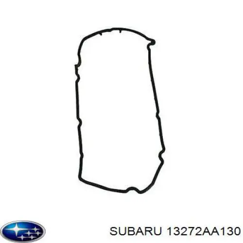 Junta de tapa de balancines izquierda Subaru 13272AA130 precio, desde 9,16 EUR
