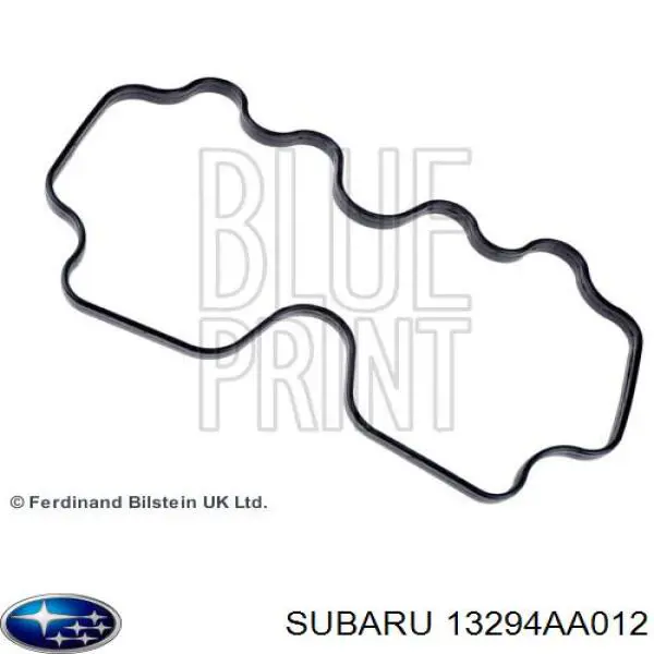 Comprar 13294AA012 Subaru Junta de tapa de balancines