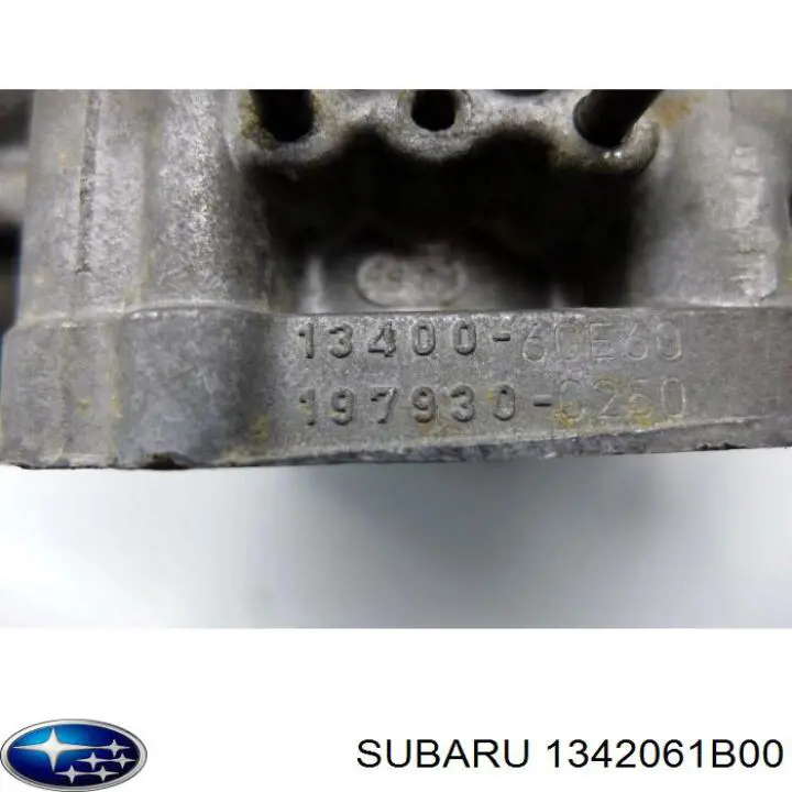  1342061B00 Subaru