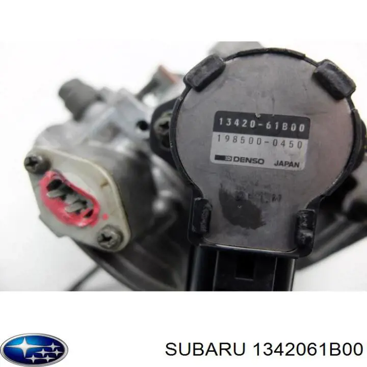  Suzuki 1342061B00 precio, desde 142,30 EUR