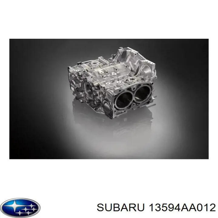 13594AA012 Subaru