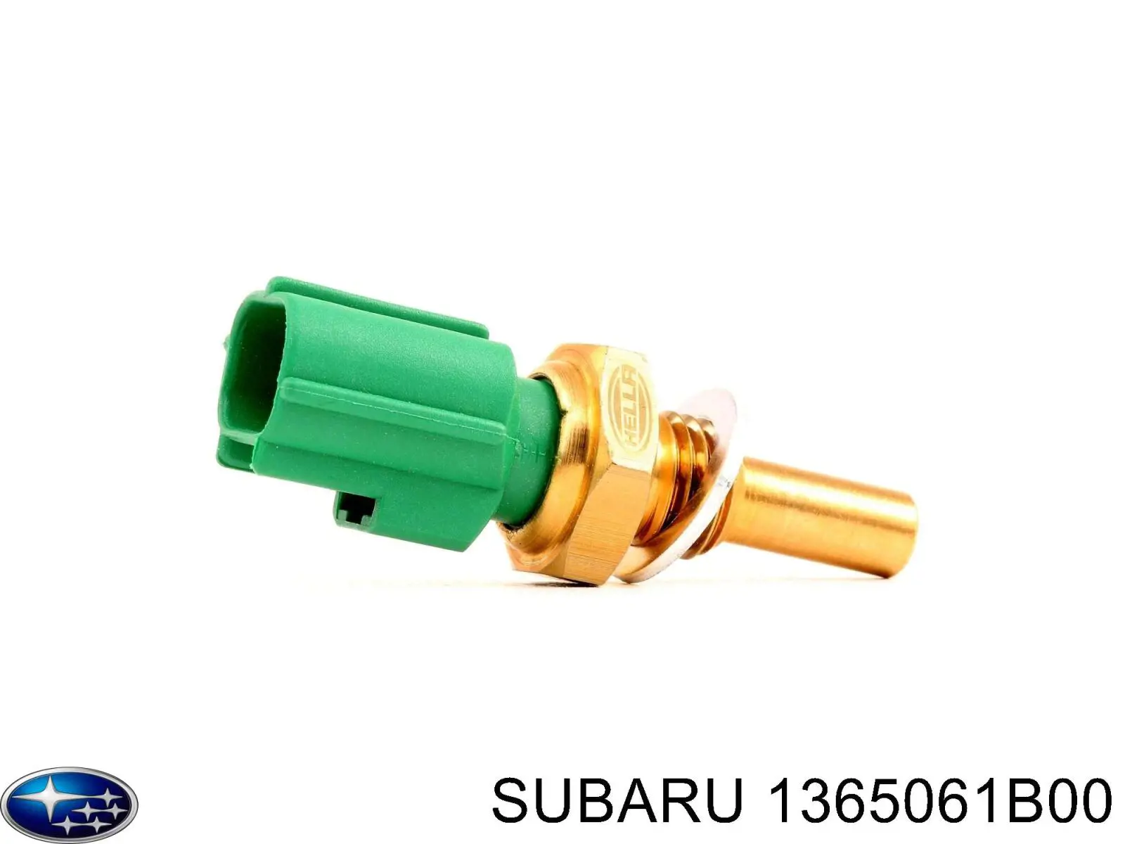 1365061B00 Subaru sensor de temperatura